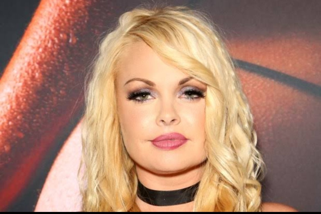 Morre Jesse Jane atriz pornô milionária que ganhou fama e fortuna