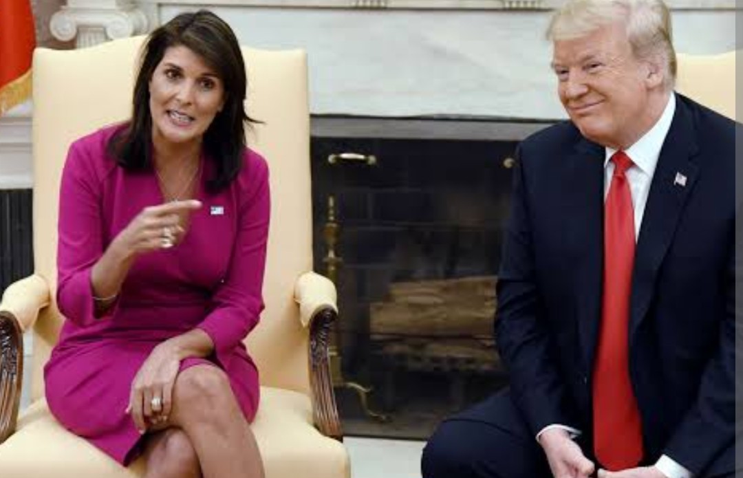 Nikki Haley desiste e Trump é candidato único dos republicanos à