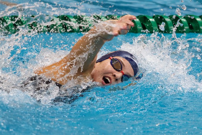 Giro do fim de semana traz oitavas de final da Copa do Mundo, ótimos resultados nas piscinas e mais