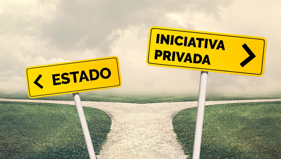 privatizações