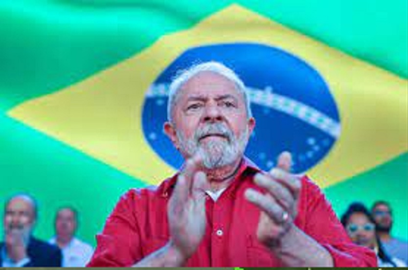 Lula bandidagem