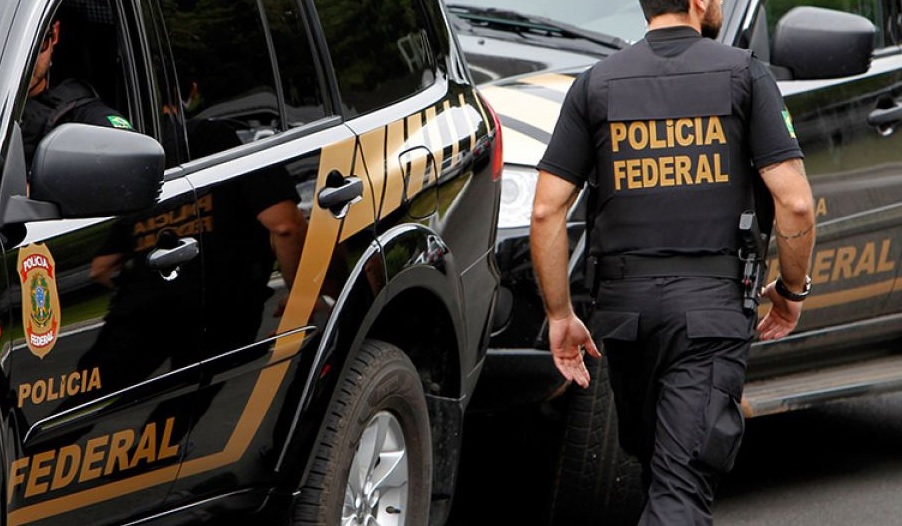 Polícia Federal