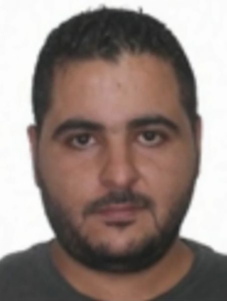Mohamad está foragido e é procurado pela Interpol por planejar atentados terroristas no Brasil 