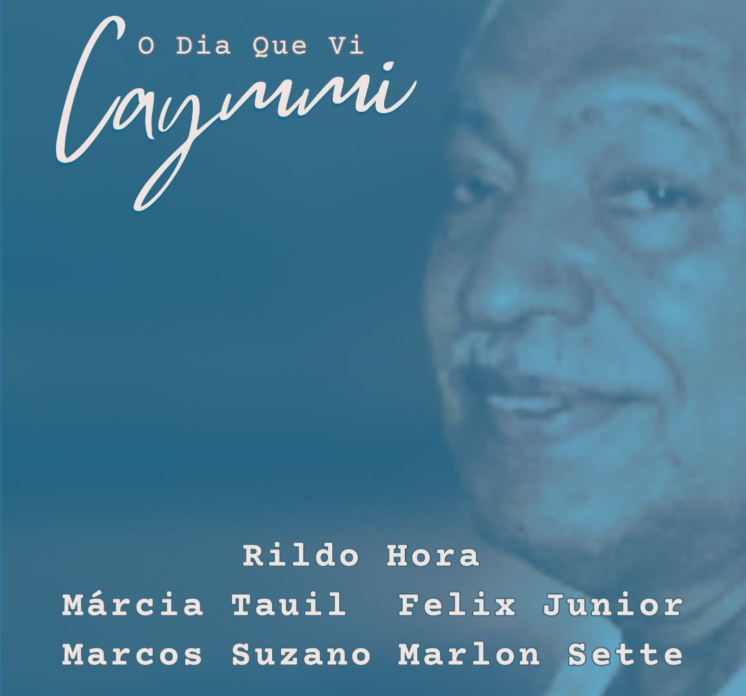 Single Inédito Em Homenagem A Dorival Caymmi, Chega Nas Plataformas ...