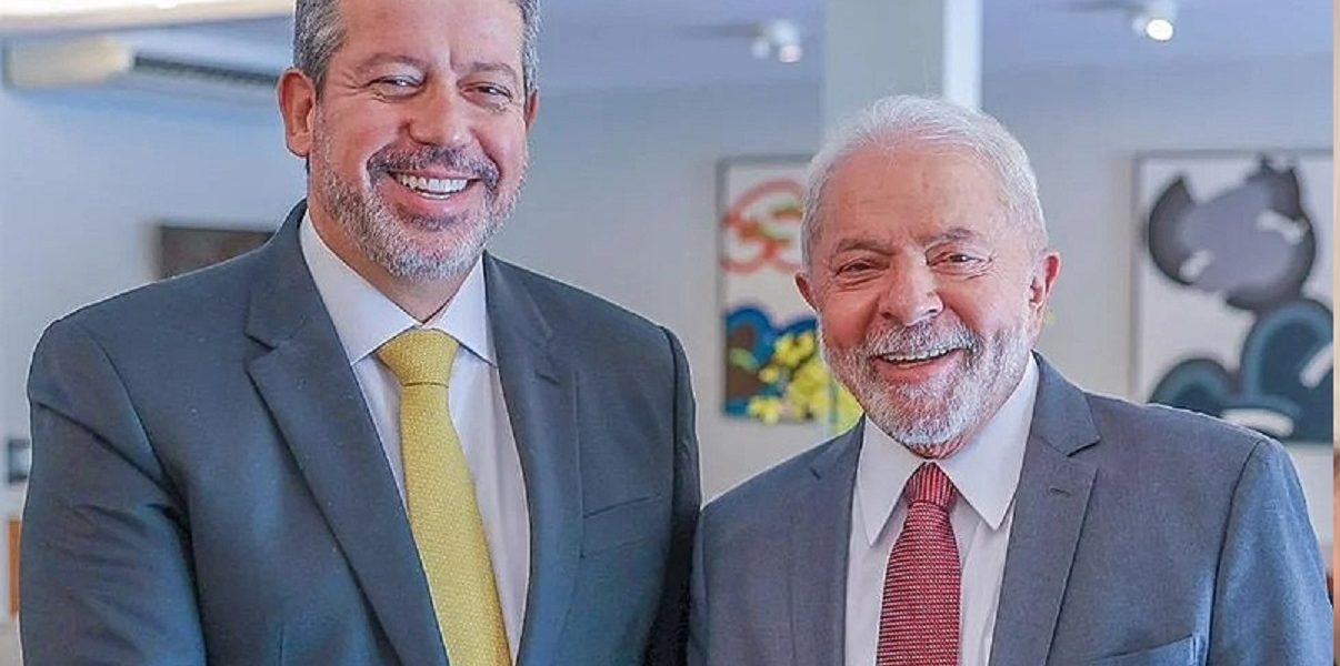 Lula e Lira